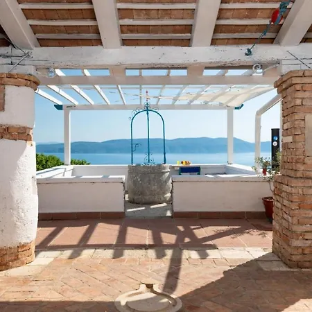 Holiday home Crni In Crni - Haus Fuer 6 Personen