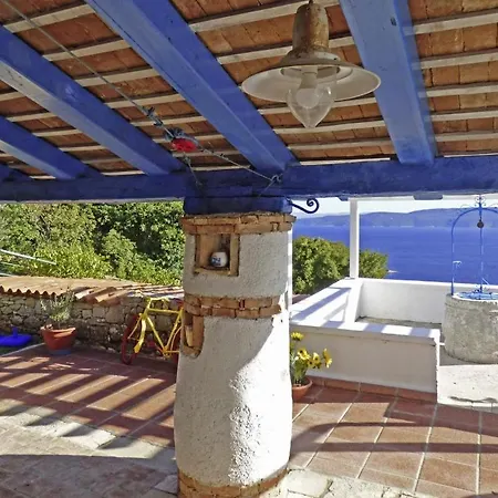 Crni In Crni - Haus Fuer 6 Personen Labin (Istria)