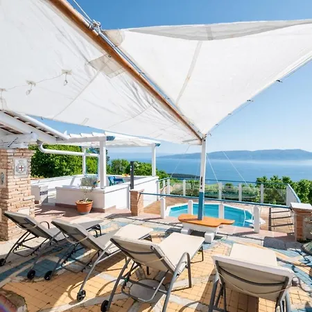 Crni In Crni - Haus Fuer 6 Personen Holiday home