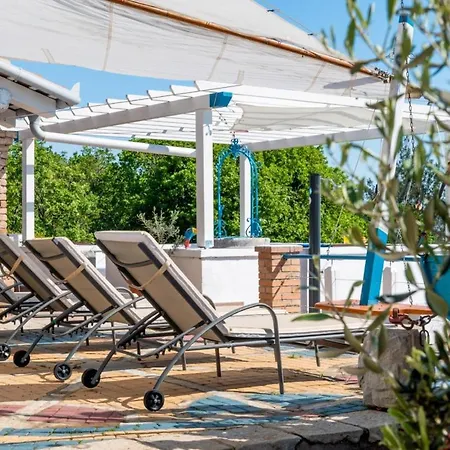 Crni In Crni - Haus Fuer 6 Personen Holiday home *