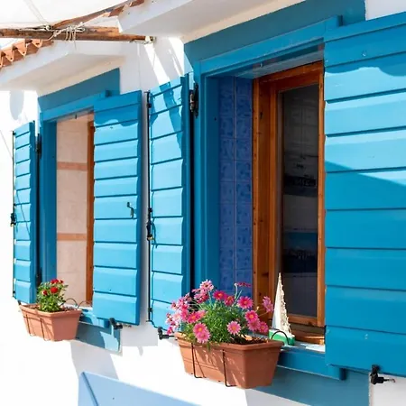 Crni In Crni - Haus Fuer 6 Personen Holiday home Labin (Istria)