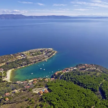 Hébergement de vacances Crni In Crni - Haus Fuer 6 Personen