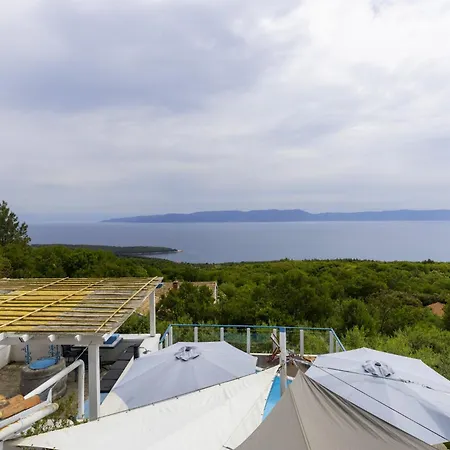 Holiday home Crni In Crni - Haus Fuer 6 Personen *