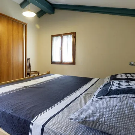 Crni In Crni - Haus Fuer 6 Personen * Labin (Istria)